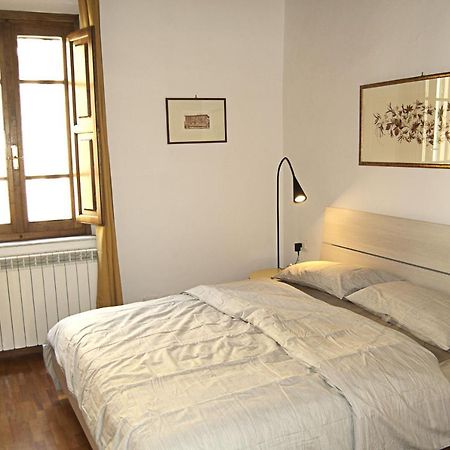 Casa Apollonia Apartamento Pisa Exterior foto