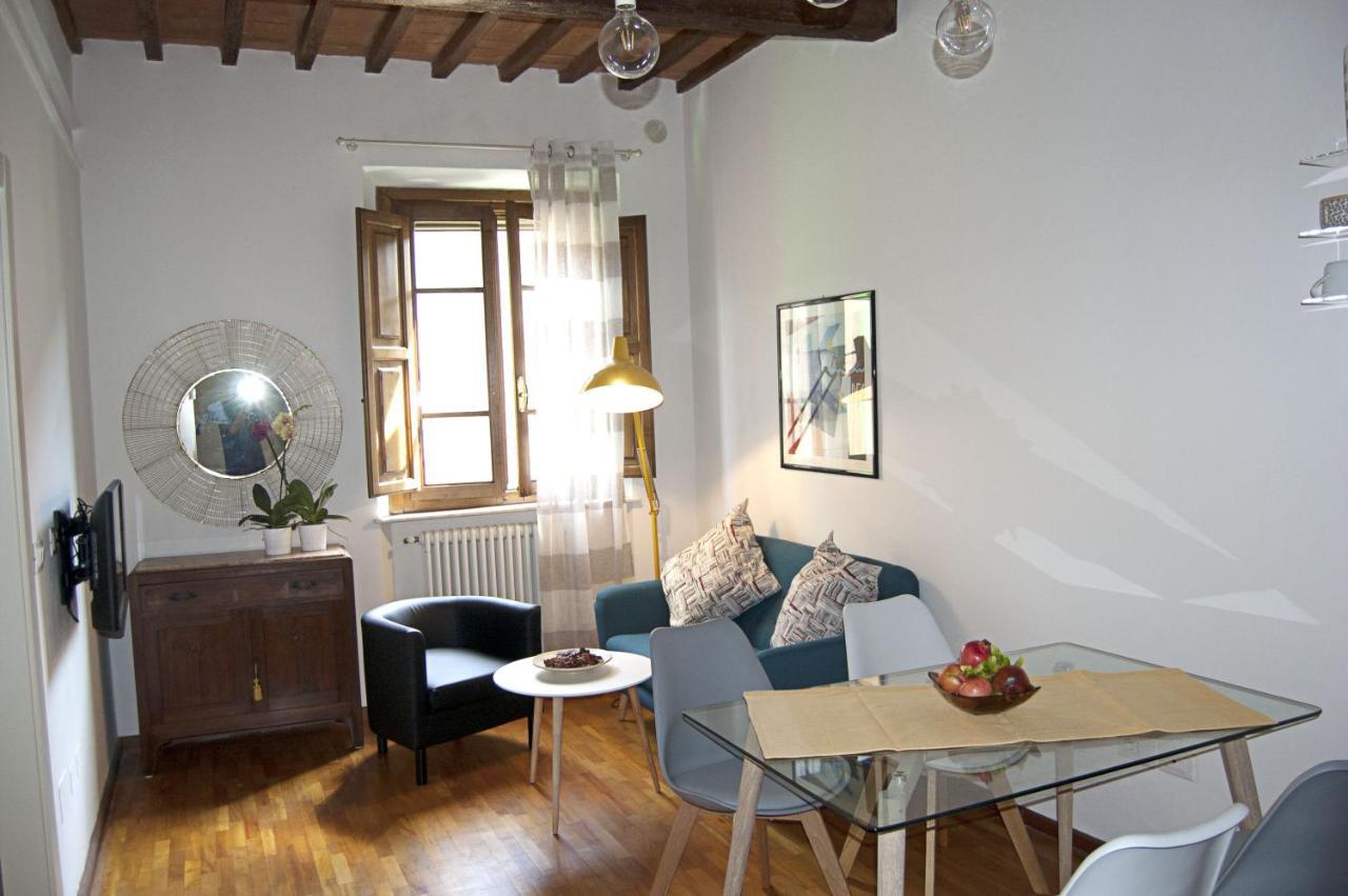 Casa Apollonia Apartamento Pisa Exterior foto