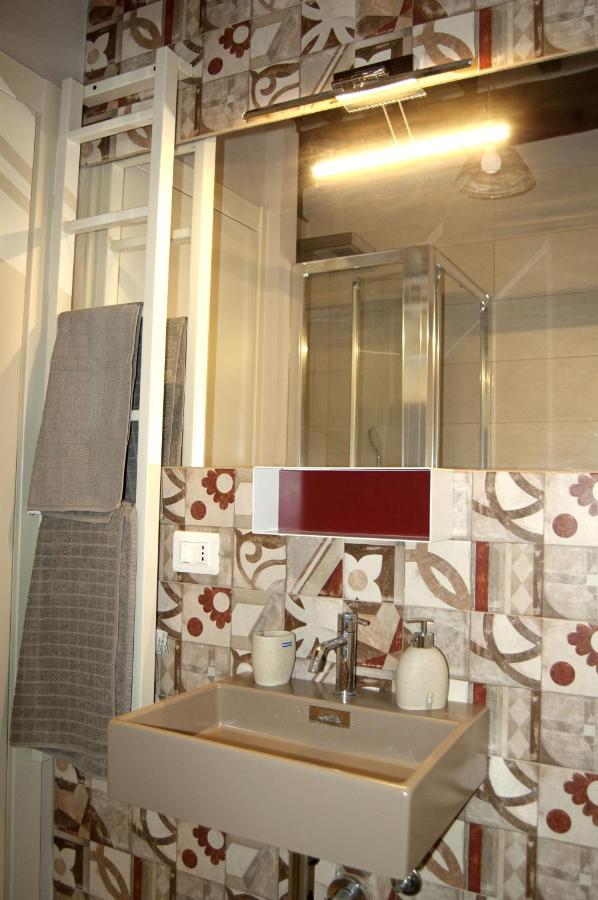 Casa Apollonia Apartamento Pisa Exterior foto