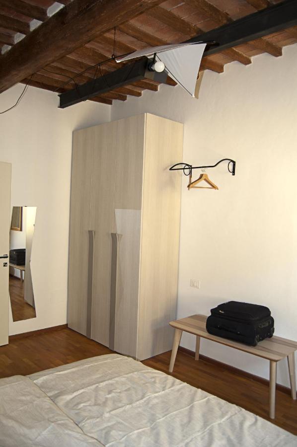 Casa Apollonia Apartamento Pisa Exterior foto
