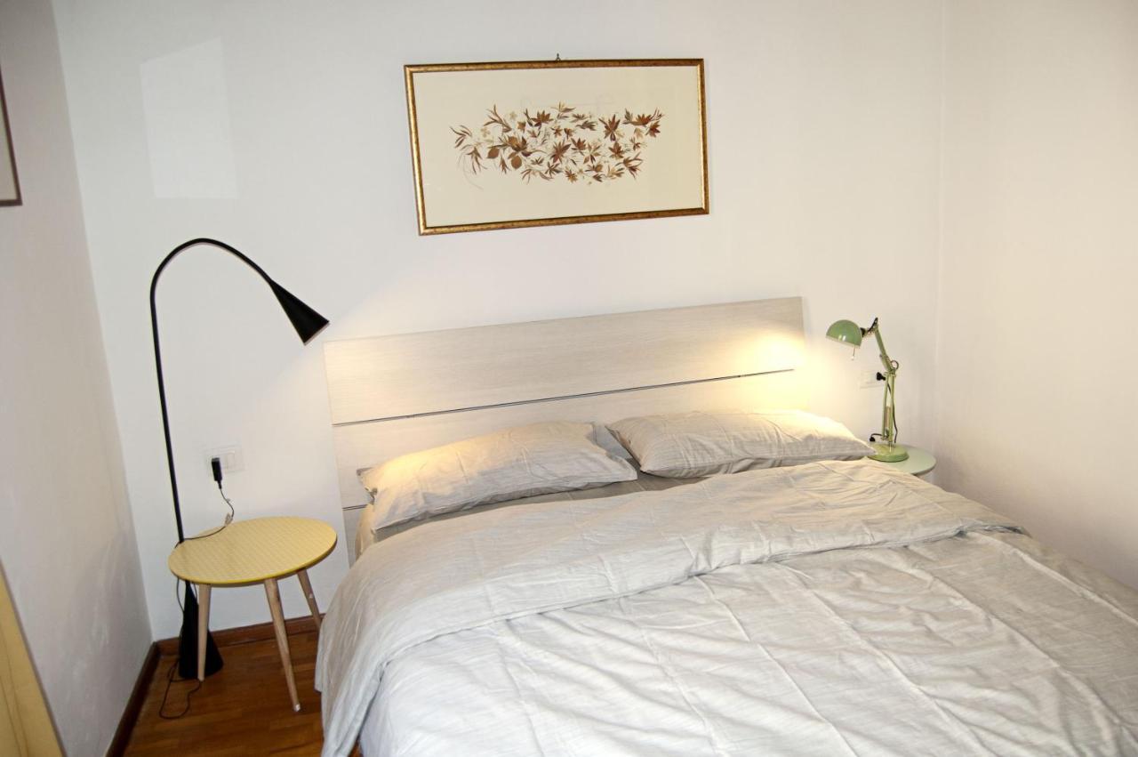 Casa Apollonia Apartamento Pisa Exterior foto
