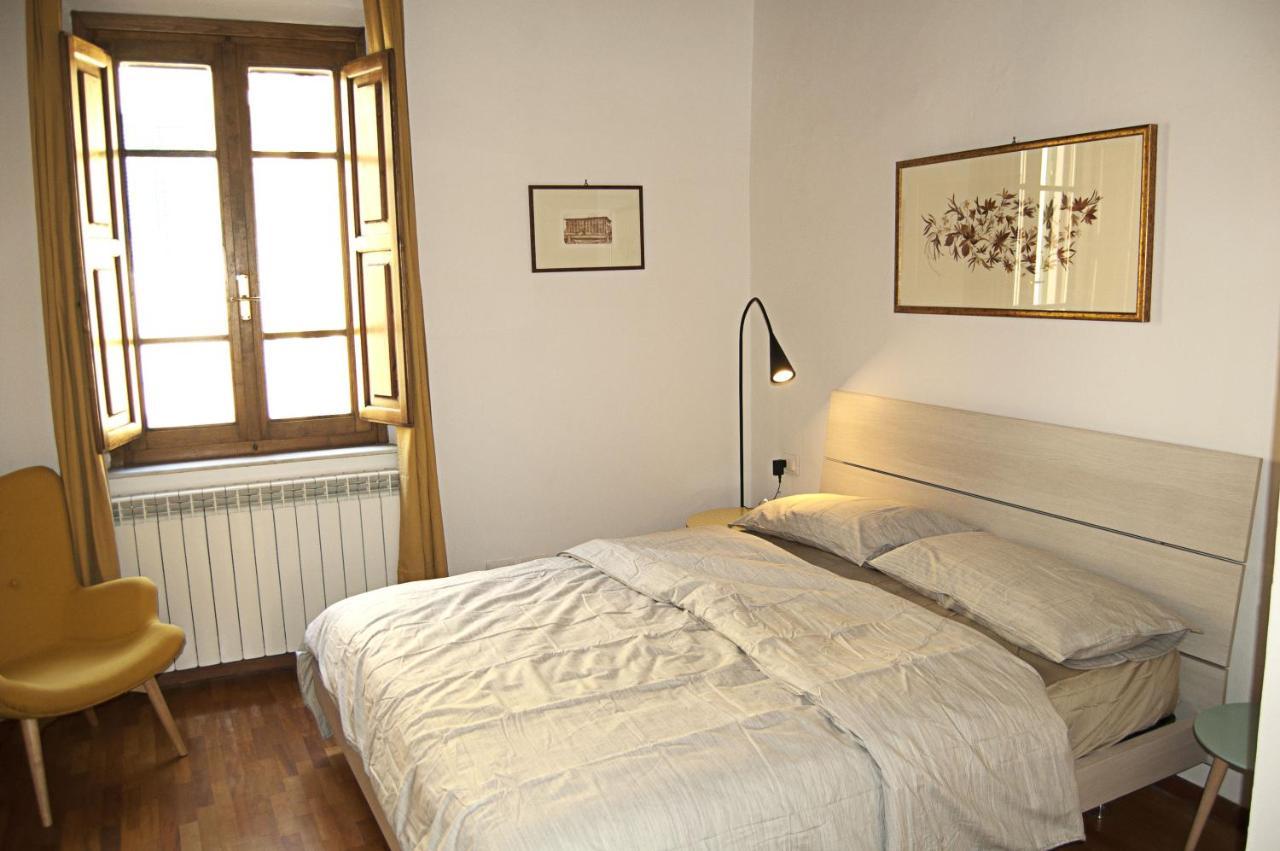 Casa Apollonia Apartamento Pisa Exterior foto